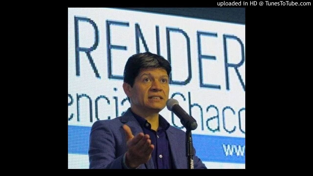 Alfredo Gonzalez (Regional) 24 08 2020 YouTube