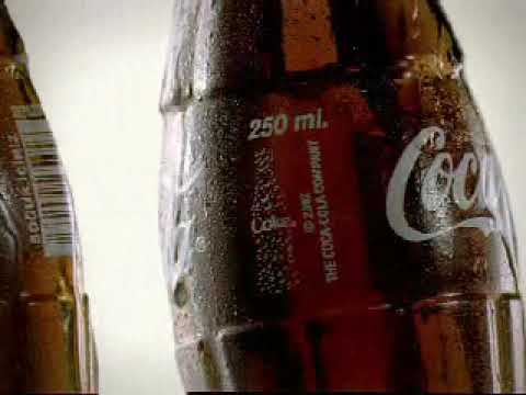 Avi Karpick - YouTube - Coke   Turkey Bottle