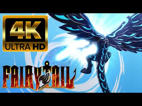 Fairy-Tail-Game-Intro-Animated-Cutscene-CGI-[4K-Ultra-HD]