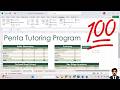 New Perspectives Excel 365/2021 | Module 12: SAM Critical Thinking Project 1c #PentaInsurance