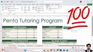 New Perspectives Excel 365/2021 | Module 12: SAM Critical Thinking Project 1c #PentaInsurance