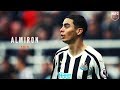 Miguel Almirón | Season Review 2019