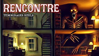 Rencontre Après Ces Rencontres , Ils Ne Seront Plus Jamais Les Mêmes