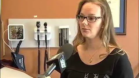 Dr Melanie Lacasse 8 mai