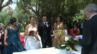 Clip resumen boda