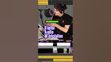 Which DAW Should You Use ?? // Yung Skrrt Explains