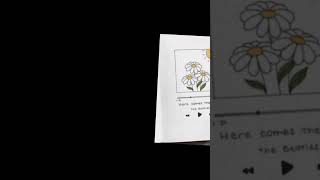 Defter Süsleme Fikirleri