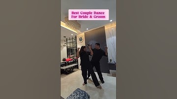 From a Stranger Haseena 💃🕺Couple Dance .. #dance #shorts #youtubeshorts #couple #wedding