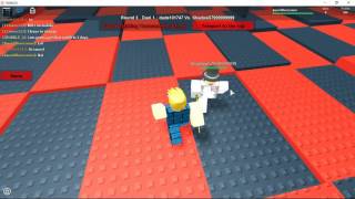 Sword Fighting Tournament Roblox Hack