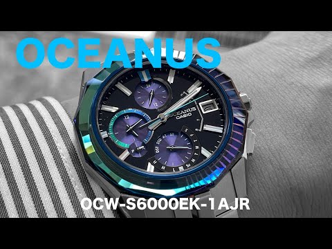 s*k様 限定価格OCEANUS 牛革バンド ブラック OCW-T2600L-1 100000001003805527_10205.jpg