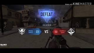 From Noob To Pro 10 Minutes Gameplay Of Call Of Duty Mobile