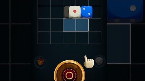 Dom Dice Merge |Android gameplay| - T gamer