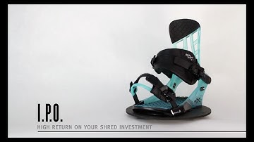 2014 K2 I.P.O. Binding