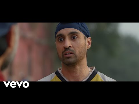 Ishq Di Baajiyaan Full Video - Soorma|Diljit Dosanjh, Taapsee|Shankar Ehsaan Loy|Gulzar