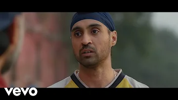 Ishq Di Baajiyaan Full Video - Soorma|Diljit Dosanjh, Taapsee|Shankar Ehsaan Loy|Gulzar