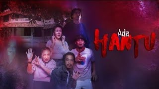 Film Horor Komedi Malaysia 🔥 Ada Hantu 🔥 Film Terbaru Malaysia full movie HD 🔥