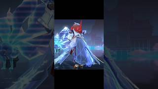 Big Mommys Ahhh  mobalegends5v5 moba55goldenmonth moba55creator shorts