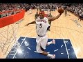 Josh Smith Top 10 Tomahawk Dunks 