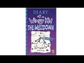 Diary Of A Wimpy Kid Audiobook The Meltdown Diary Of A Wimpy Kid Audiobook The Meltdown