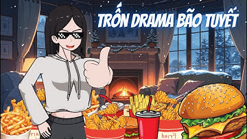 (Full version) CHILL Trong CĂN HỘ SANG XỊN Chào Đón CÁI LẠNH ÂM 200 ĐỘ C ẬP ĐẾN - Tiểu Mộng Review