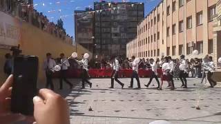 Son Zəng 2016 11A sinfi