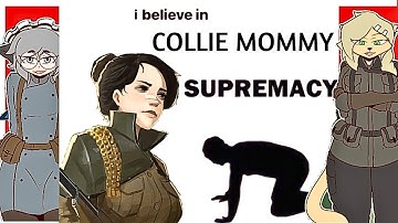 FOXHOLE MEMES, but it