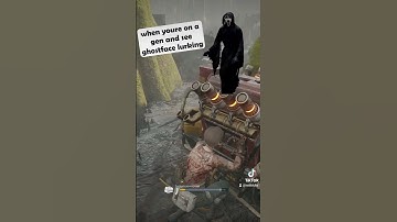 ghost face daddy #dbd #ghostface #funnyimages #gaming #dbdghostface #funnymemes #dbdshorts #dbdclips