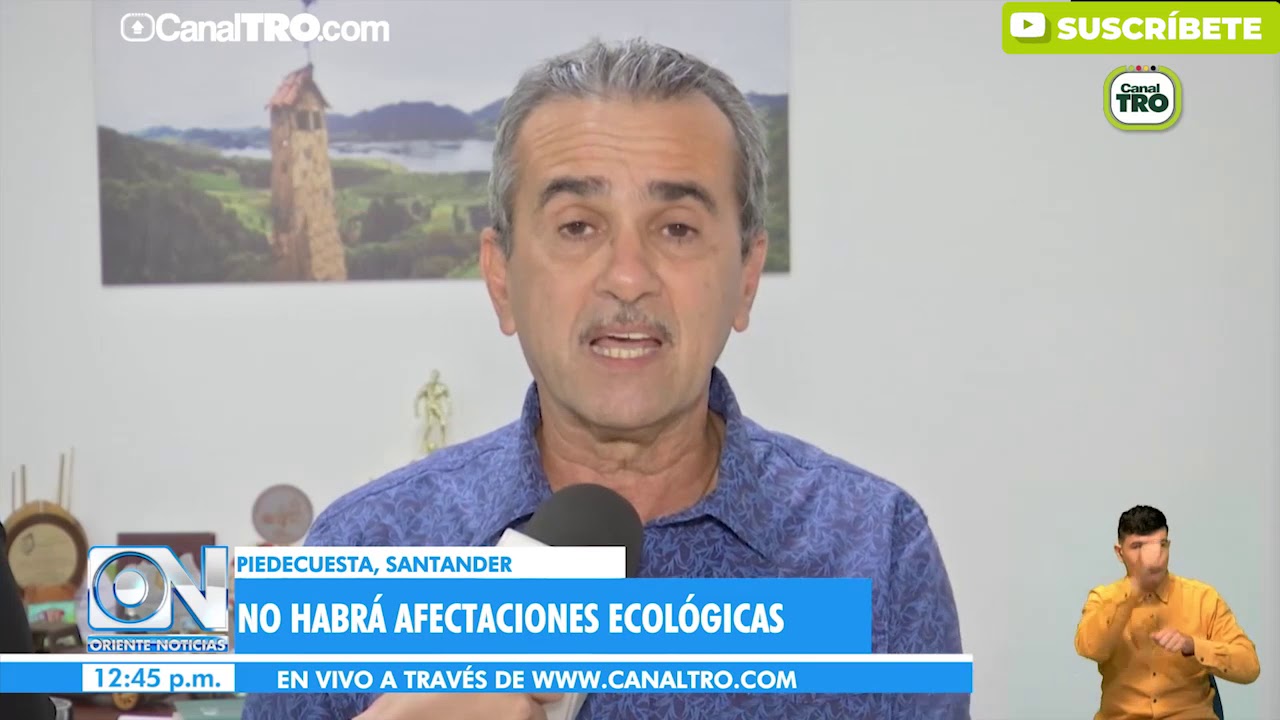 Polémica por obras de adecuación en el colegio La Normal en Piedecuesta