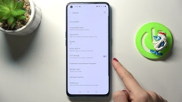 How to Activate OTG Connection in OnePlus Nord CE 5G – Enable Developer Options