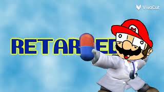 Mama Fer Compilation An Overdose Of Dr Mario Smg4