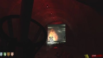 Call of Duty World at War Custom Zombies: Area 51