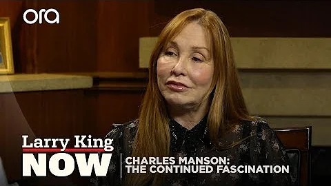 I prayed: Sharon Tates sister Debra on how she rea...
