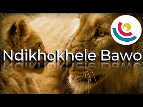 Ndikhokhele Bawo (Lead Me Oh Father) - Lyric Video - Cape Town Youth Choir