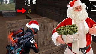 NO CREERÁS LO QUE PIDIÓ DE REGALO ESTA PERSONA JAJAJA *escuadra random* FREE FIRE !!