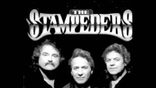 The Stampeders - San Diego