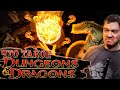 Что такое Dungeons & Dragons и как связано с играми? I Baldur's Gate 3 I Битый Пиксель