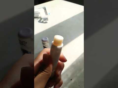 lipbalm çok iyi