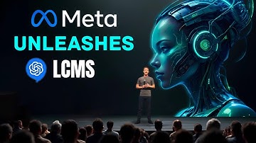 Experts are STUNNED! Meta