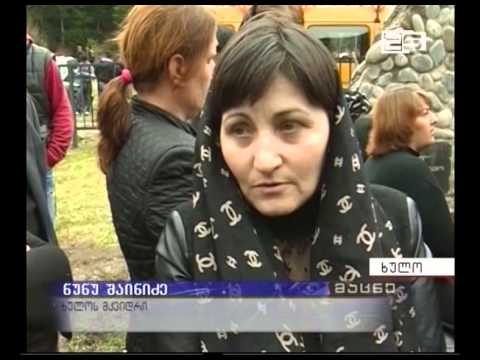 წაბლანის ტრაგედიიდან 26 წელი გავიდა