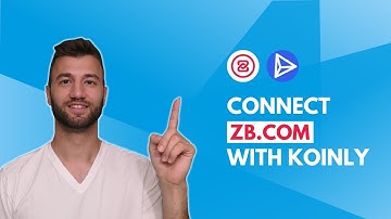 How To Do Your ZB.com Crypto Tax FAST With Koinly - 2025