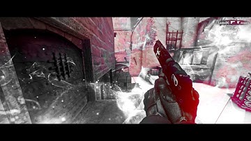 Pull the trigger! [CSGO MONTAGE]