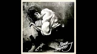 Banda Complexo J - Brasil - 1988