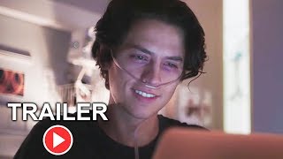 A Dos Metros De Ti (Five Feet Apart)  Trailer ESPAÑOL LATINO 2019