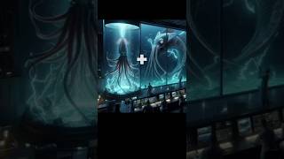 The Hybrids Aquatic Animals Subscribe To The Channel And Like Guys