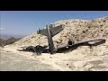 TDW 1461 - Plane Crash In The Desert