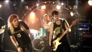 Silent Jack - Live At The Snooty Fox 2014 - 06 - Made In Heaven