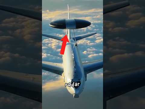 Battlefield Control Aircraft 