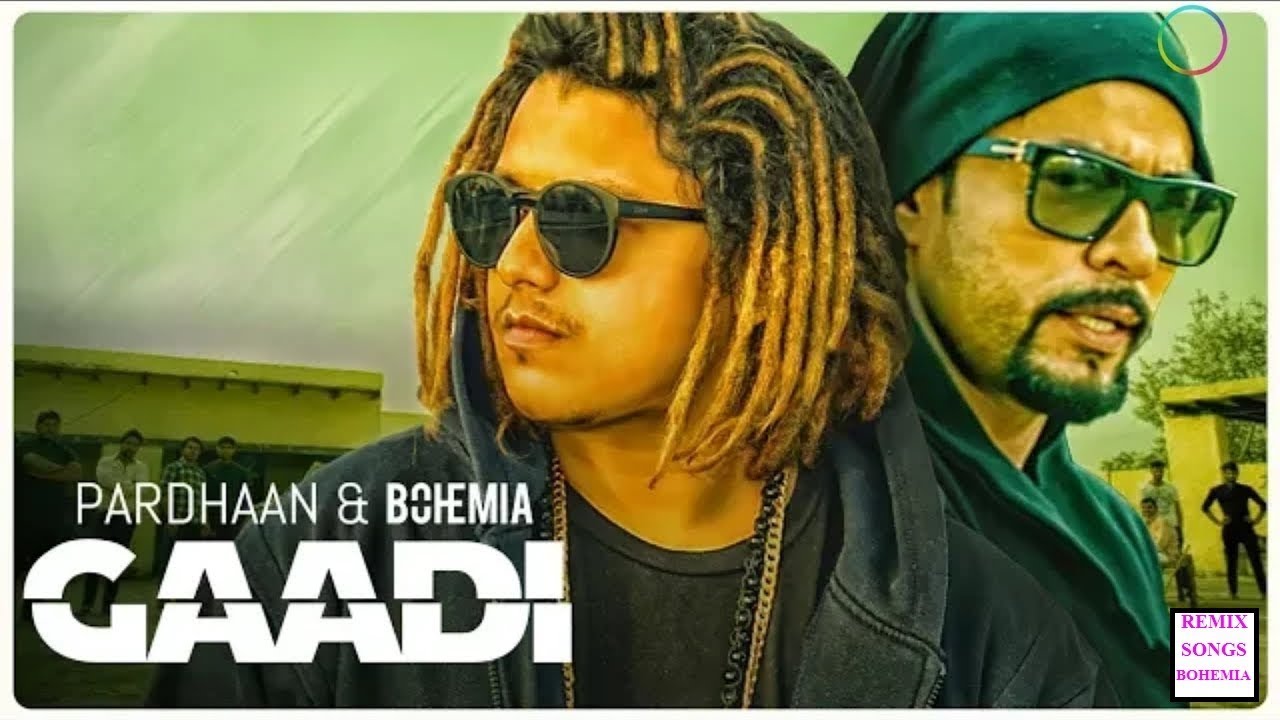 remix os Gaadi Bohemia Pardhaan Remix 2018 : Sukhe Muzical Doctorz | Latest Songs 2018