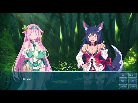 Sakura Fox Adventure ep 1