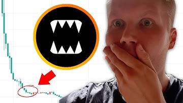 Splinterlands (SPS) Price Prediction 2021 December